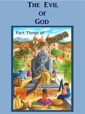 cover image of The Evil of God